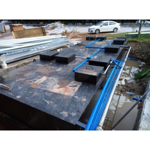 化妆品清洗废水