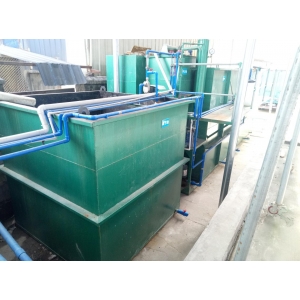 添加剂生物制剂清洗废水