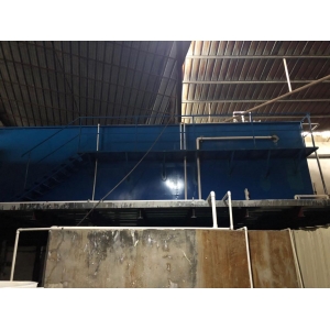 酸洗陶化清洗废水