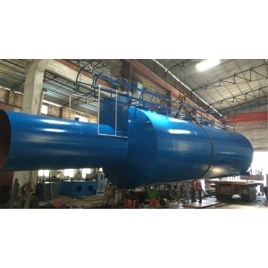 喷淋塔（废气）