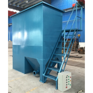 斜管沉淀池（废水）