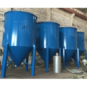 竖流沉淀器(废水)
