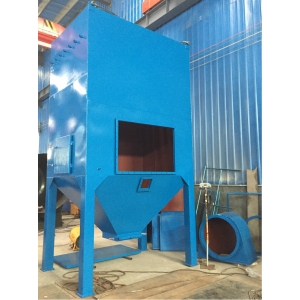 滤筒除尘器（废气）