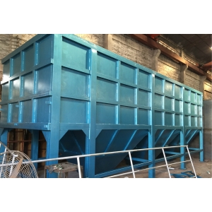 污水处理一体化设备非标定制（废水）