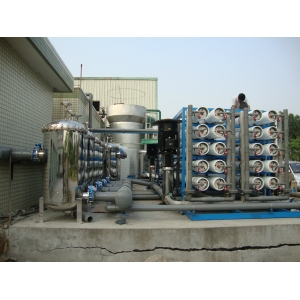 关于建筑中水系统、建筑中水设备设施的重要性及政策法规解读